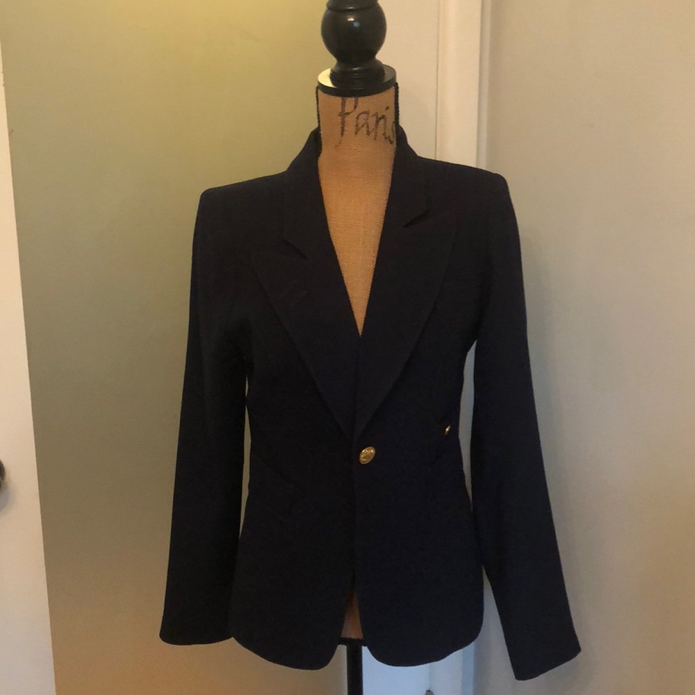 Smythe Duchess Blazer